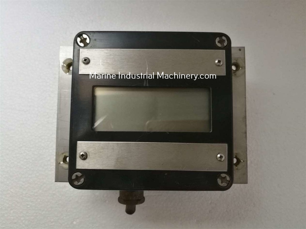 Beka BA324C 4½ Digit Indicator