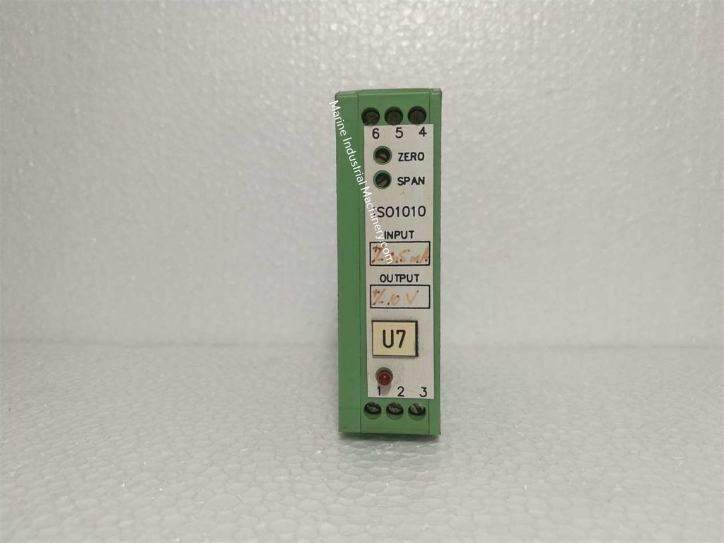 Phoenix Contact ISO1010 UEGM Module