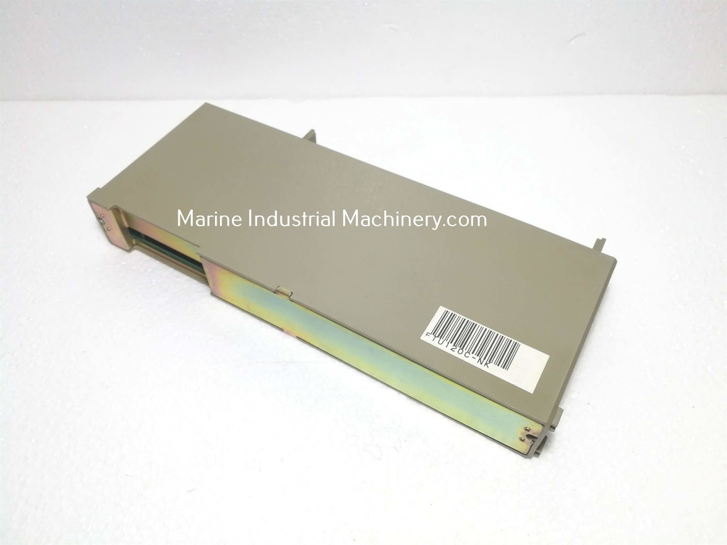 Fuji Electric Micrex-F FTU 120C-NK Digital Input Module