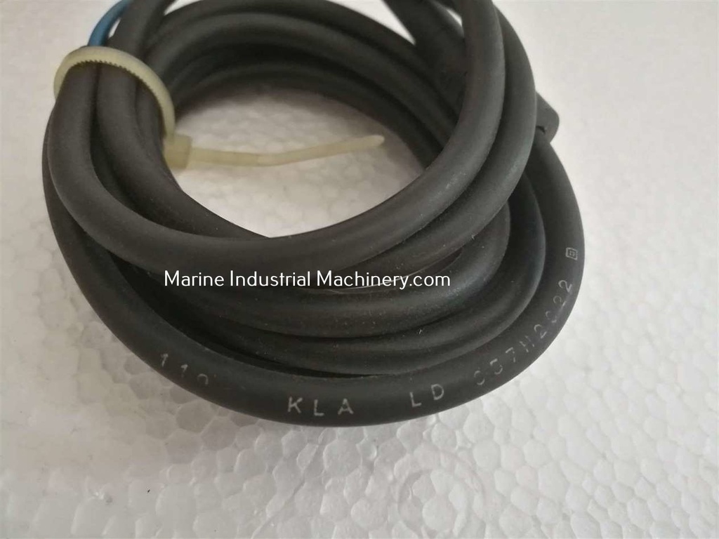 Danfoss Flame Sensor