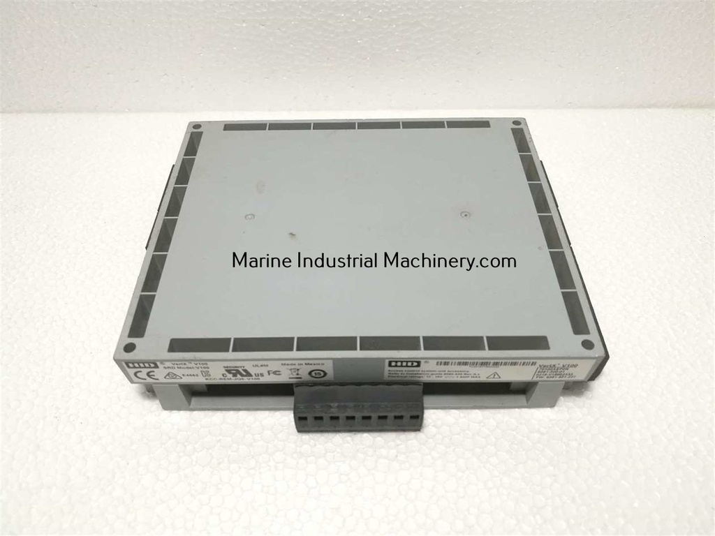 HID V100 Door Reader Interface Module