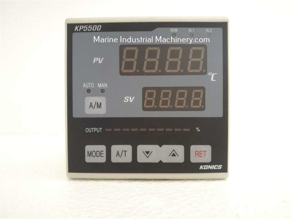 Konics KP-5511 Controller