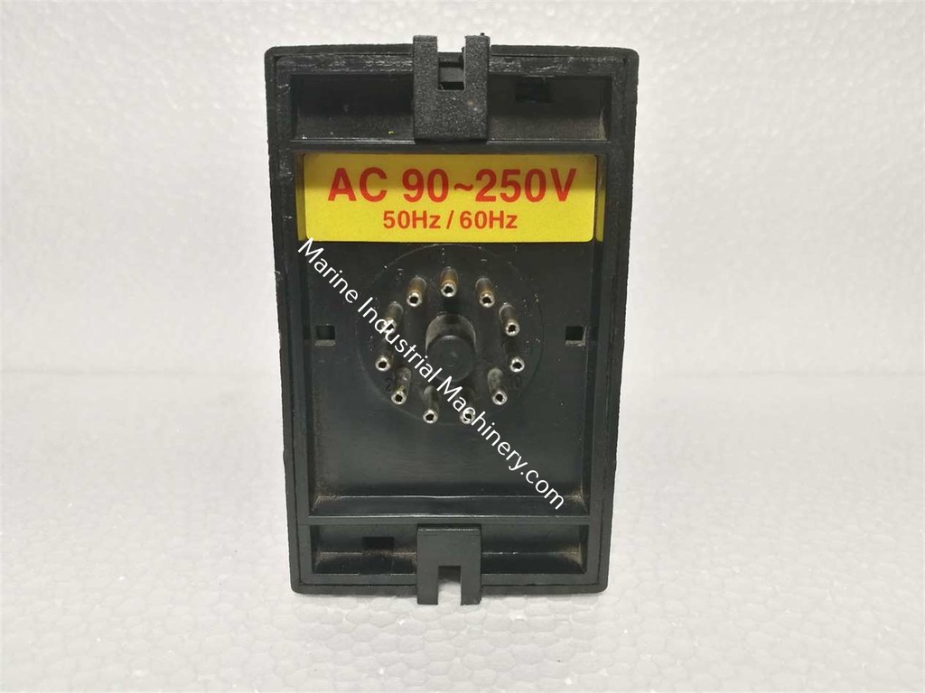 Mirae E&I MR-DAS Alarm Set Converters