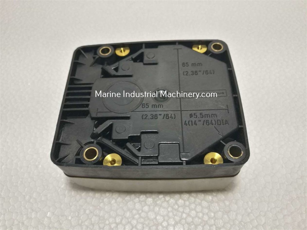 Telemecanique XSD-C607139 Inductive Sensor