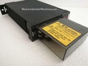Yamatake J-SSP60X-2X-0 Controller