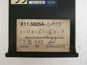 Jaquet DFF916DC3 Digital Display Tachometer