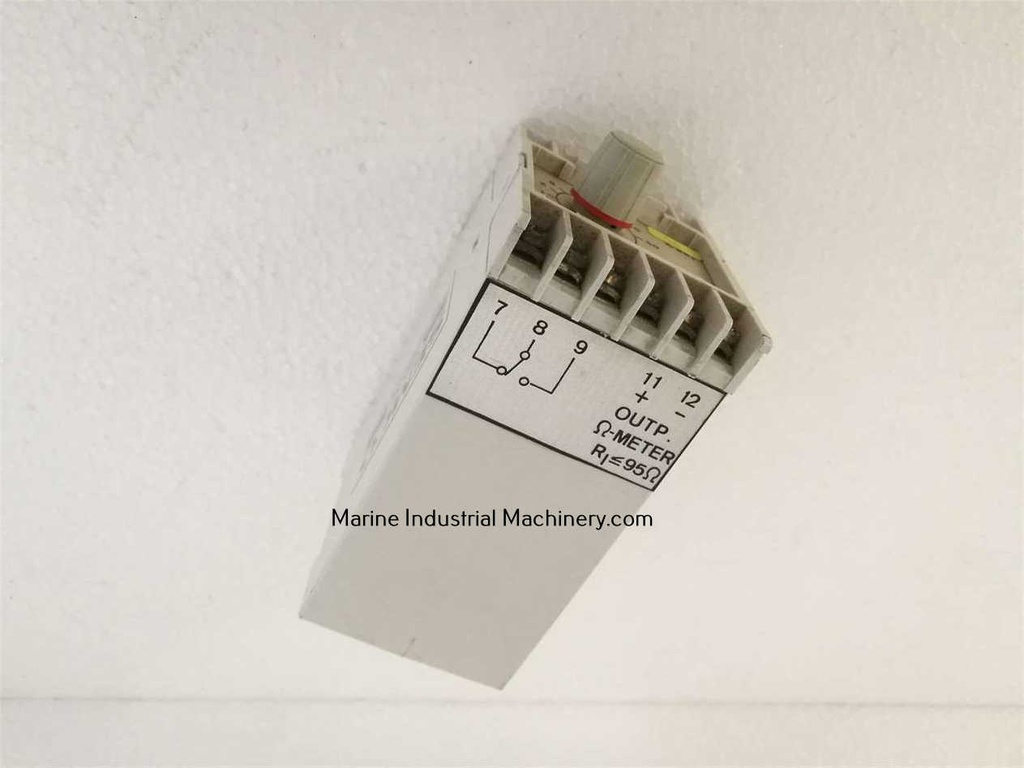 SEMCO MARINE IM2 MEGA OHM TIMER
