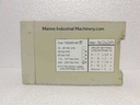 Abb 702209/80 Sace Yu Delay