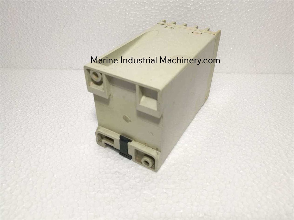 Abb 702209/80 Sace Yu Delay