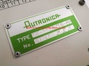 Autronica NK-110 Preprosessing Circuit