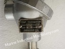 Daeyoung Pt100 200°C Temperature Transmitter