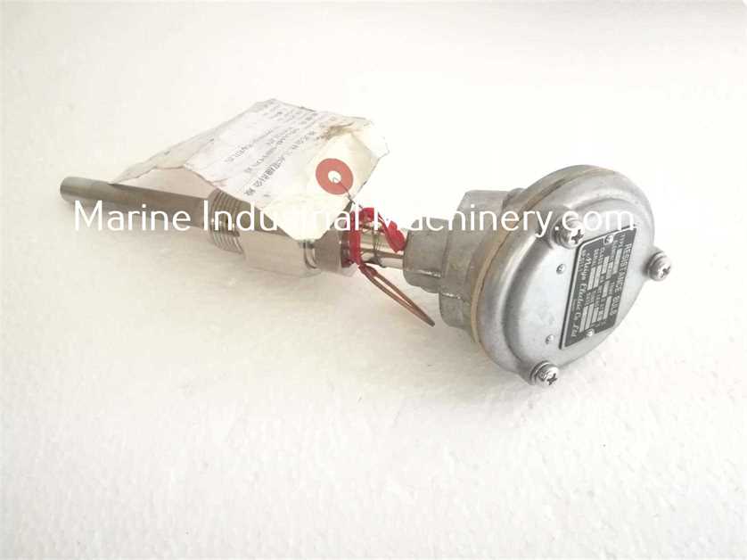Meiyo PTR-LN7 Resistance Bulb 200°C
