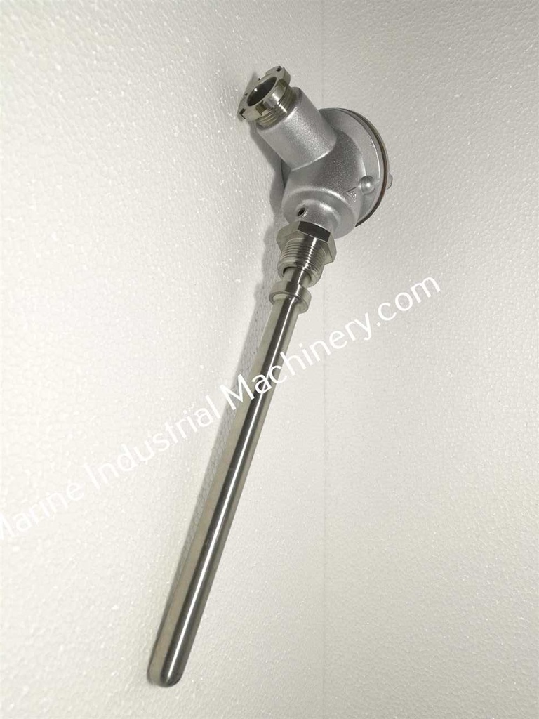 Nidox RT-S-2 Resistance Bulb