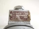 Pascal Instrument Pt100 600°C Resistance Bulb