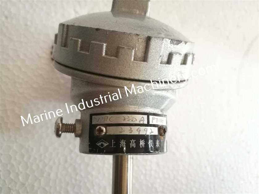 PT100 Thermo Couple