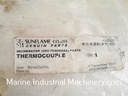 Sunflame K Type Pt100 Thermocouple