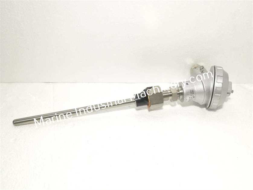 Sunflame K Type Pt100 Thermocouple