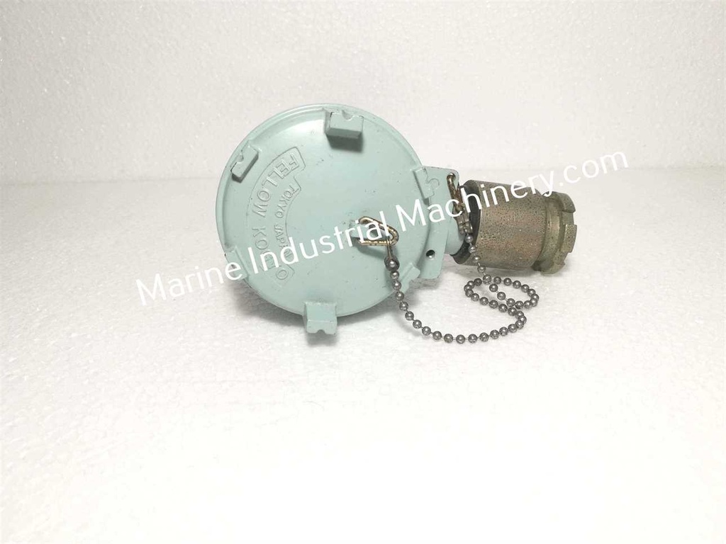 Fellow Kogyo SP-2A Oil Content Meter