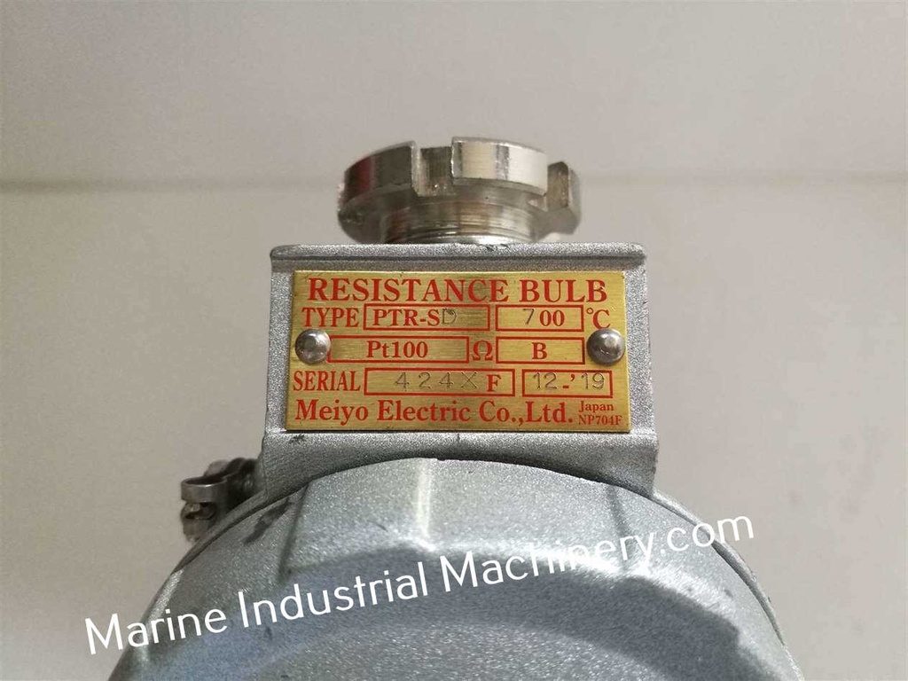 Meiyo Electric PTR-SD Resistance Bulb