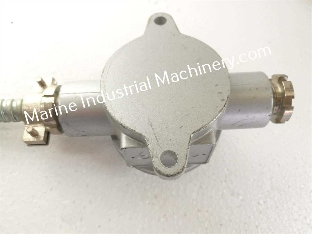 Meiyo Electric PTR-SD Resistance Bulb
