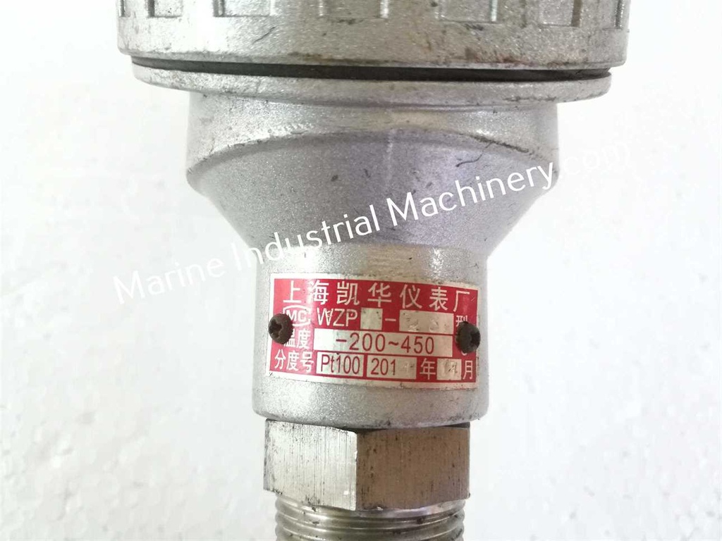 Pt100 Thermometer