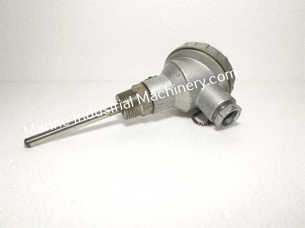 Pt100 Thermometer