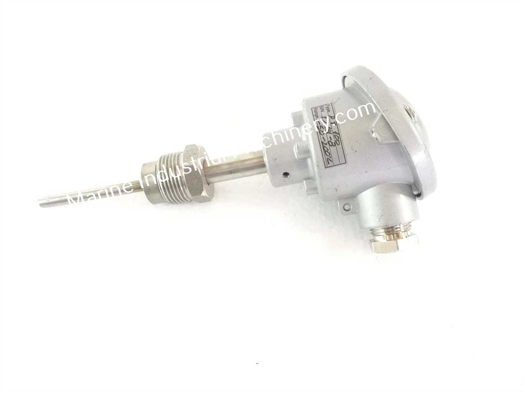 Thermometer PT100 (-50-200°C)