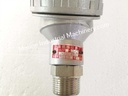 Thermometer PT100 (-200-450°C)