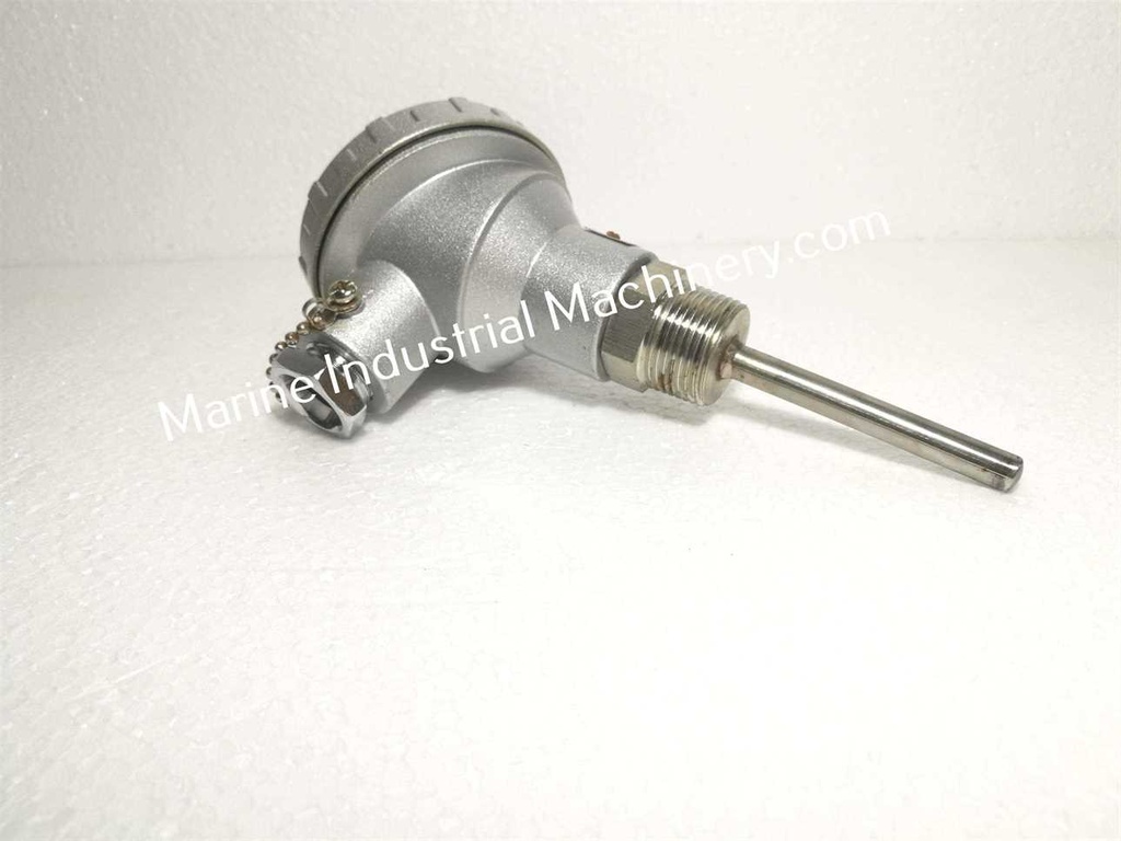 Thermometer PT100 (-200-450°C)