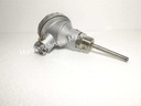 Thermometer PT100 (-200-450°C)