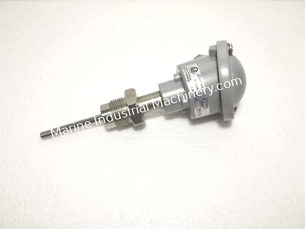 Uteco Resistance Thermometer Pt100