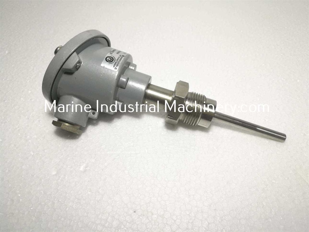 Uteco Resistance Thermometer Pt100