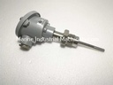 Uteco Resistance Thermometer Pt100