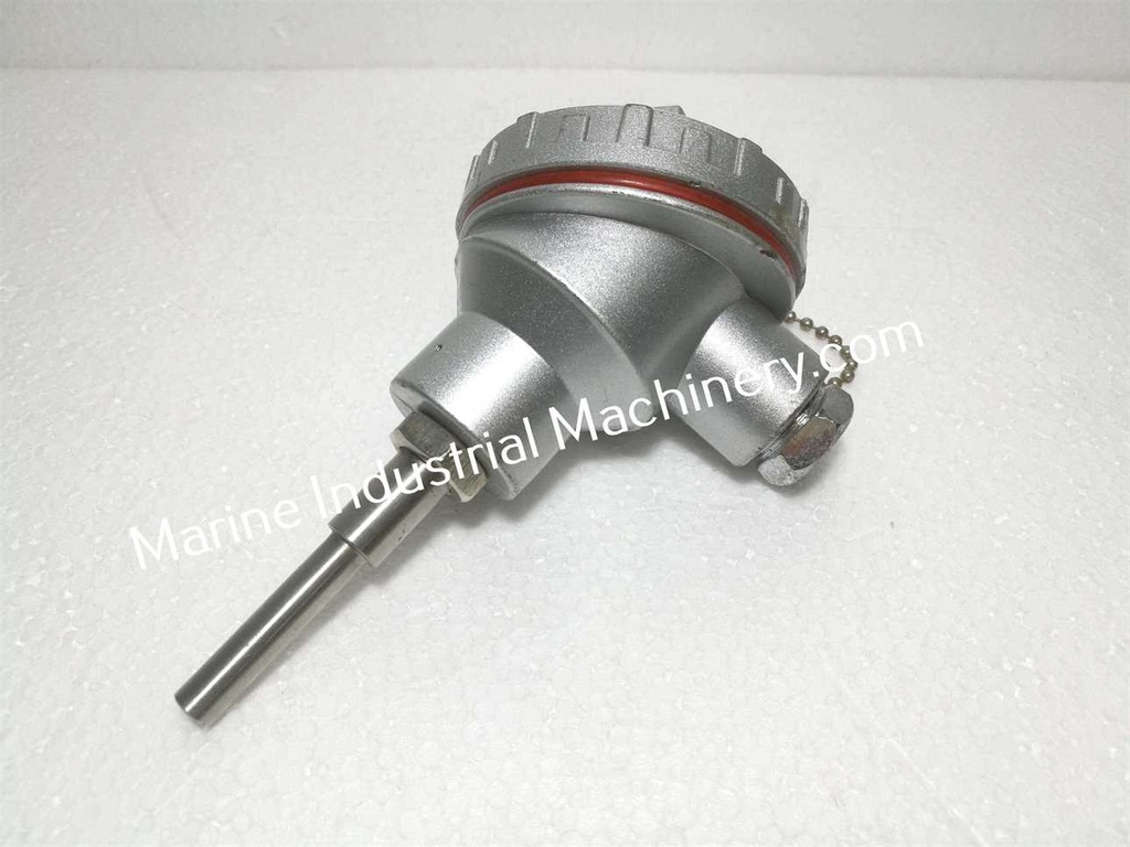 WZP-138 Thermocouple Pt100