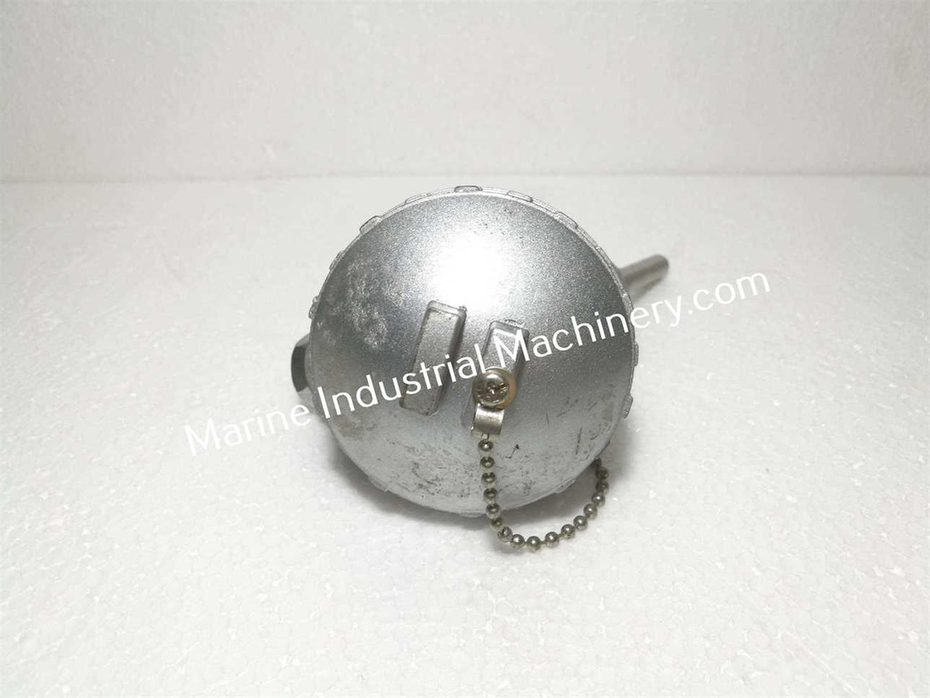 WZP-138 Thermocouple Pt100