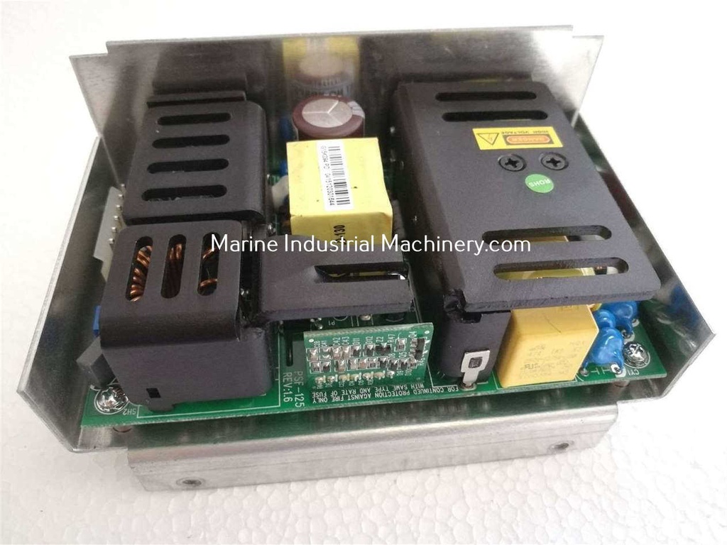 GAI-Tronics 825-151C501 Pcb Card