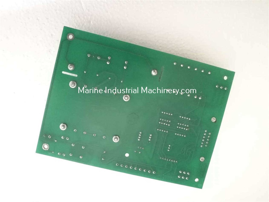 GAI-Tronics 69543-101 Pcb Circuit