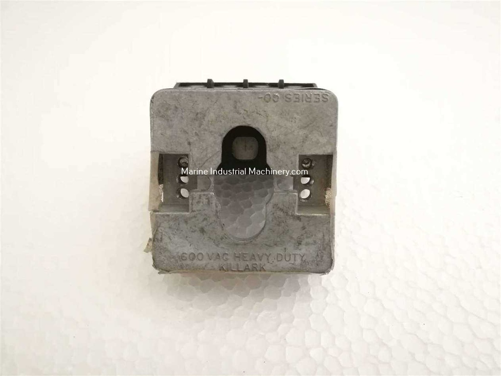 Siemens 52BAK Contact Block