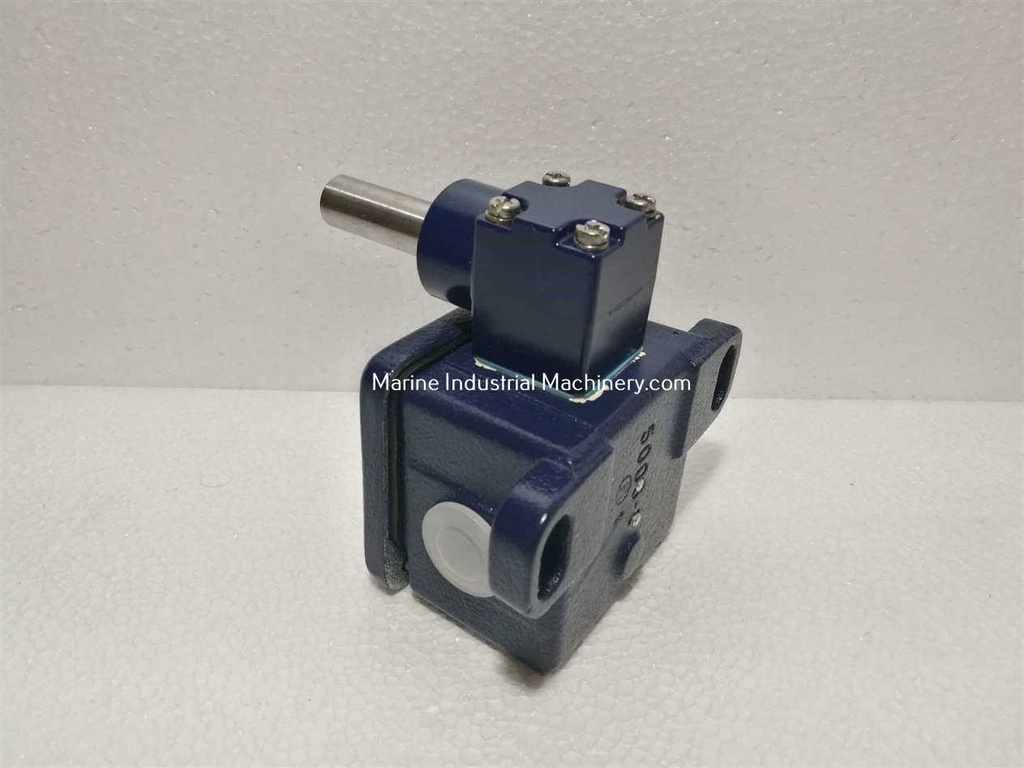 Schmersal TD 422-01Y-1090/2512 Limit Switch