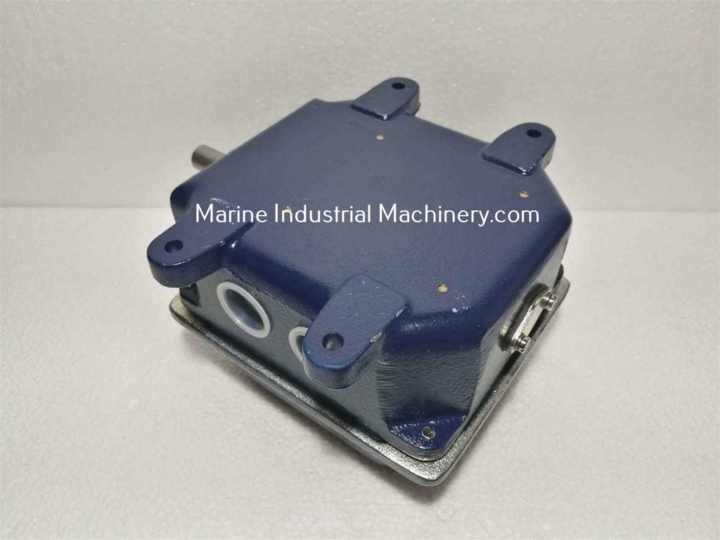 Schmersal TL 130-33Y Limit Switch