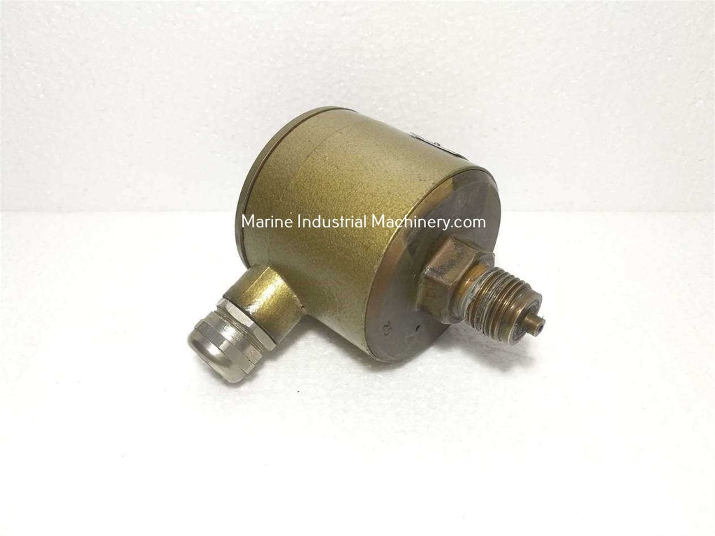 Autronica GT-100/ 16bar Pressure Transmitter