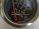 Caterpillar 4W-0510 Pressure Gauge