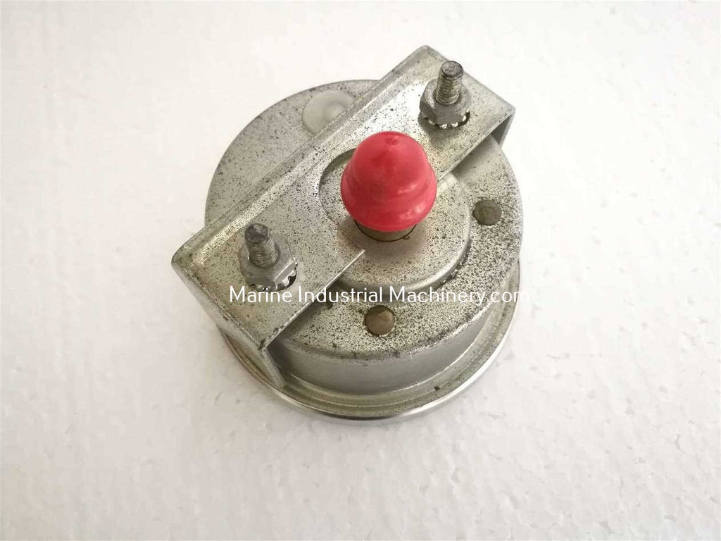 Caterpillar 4W-0510 Pressure Gauge