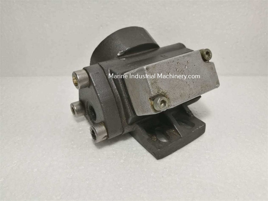 Pressure Indicator 