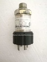 Hydac Electric HDA 4475-A-1000-000 Pressure Transducer