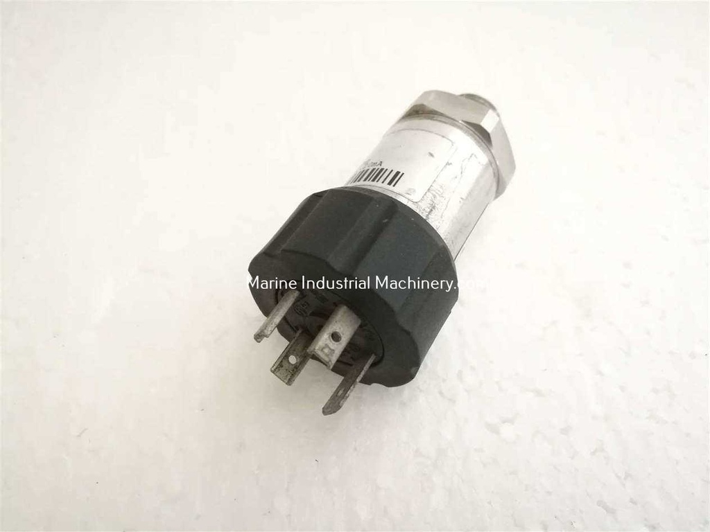 Hydac Electric HDA 4475-A-1000-000 Pressure Transducer