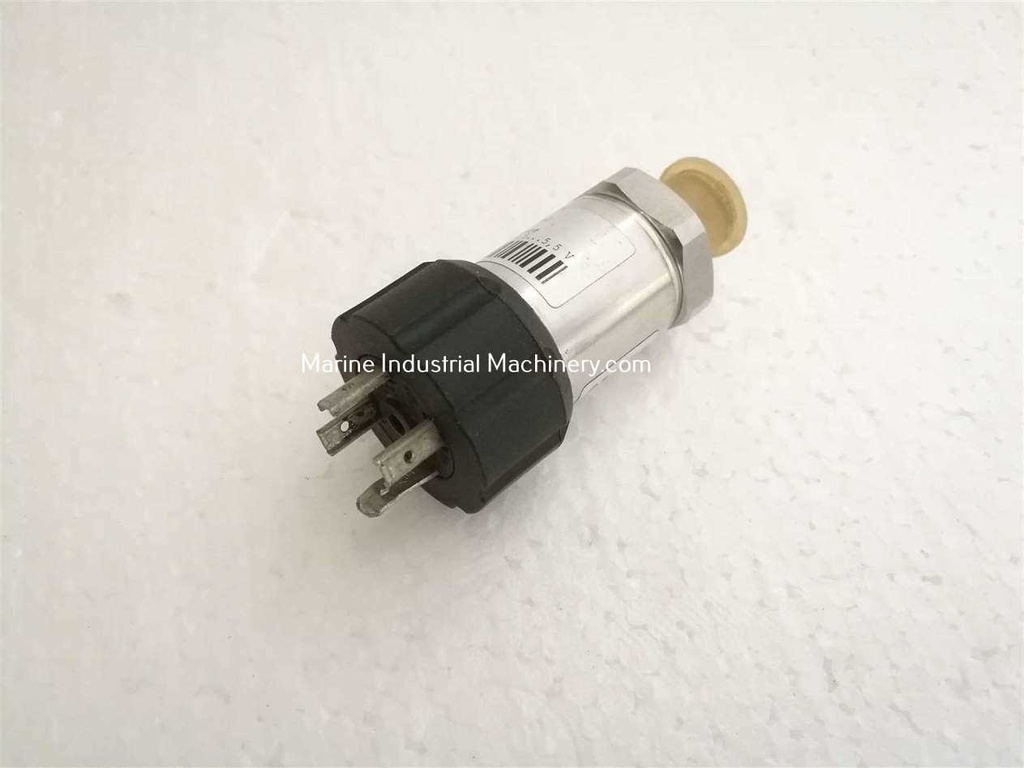 Hydac HDA 4745-B-400-140 Pressure Transducer