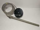 Thyoda Thermometer (Bar 0-400°C)