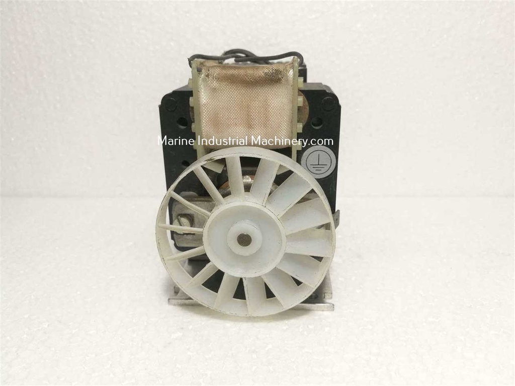 KNF Neuberger N86KTE Vaccum Pump