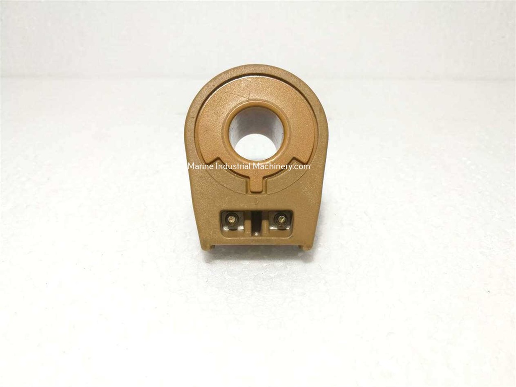 Lucifer 8W 481000 R48 Solenoid Coil